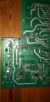 T.amp TSA 4-1300 Power Amplifier Issue: Not Turning On, Red Diode Flashing, No Visible Damage