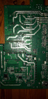 T.amp TSA 4-1300 Power Amplifier Issue: Not Turning On, Red Diode Flashing, No Visible Damage