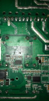 T.amp TSA 4-1300 Power Amplifier Issue: Not Turning On, Red Diode Flashing, No Visible Damage