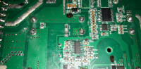 T.amp TSA 4-1300 Power Amplifier Issue: Not Turning On, Red Diode Flashing, No Visible Damage