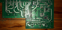 T.amp TSA 4-1300 Power Amplifier Issue: Not Turning On, Red Diode Flashing, No Visible Damage
