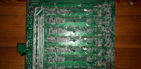 T.amp TSA 4-1300 Power Amplifier Issue: Not Turning On, Red Diode Flashing, No Visible Damage