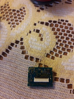 Termowizor ATN THOR LT 4-8x - brak obrazu na wyświetlaczu