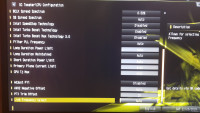 Jak podkręcić I7-6850K na AsRock X99 OC Formula - ustawienia BIOS