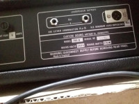 Jak prawidłowo podłączyć wzmacniacz do kolumny - stereo 8Ω czy mono 16Ω?