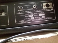 Jak prawidłowo podłączyć wzmacniacz do kolumny - stereo 8Ω czy mono 16Ω?