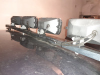 Kia sportage 1 - Podłączenie dodatkowych halogenów