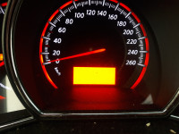 Nissan Murano - Wyświetlacz w liczniku działa czasami