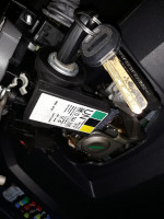 Opel Meriva 1.7 CDTi Z17DTH - Brak zapłonu, nie łączy z ECU i IMMO