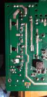 T.amp TSA 4-1300 Power Amplifier Issue: Not Turning On, Red Diode Flashing, No Visible Damage