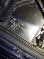 Best Website for Audi VIN Decoding - Compare Price Lists and Platforms