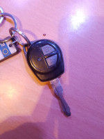 Opel Agila kodowanie pilota - Witam.Nie wiem jak zakodować pilota do centralnego