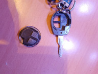 Opel Agila kodowanie pilota - Witam.Nie wiem jak zakodować pilota do centralnego