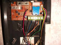 Connecting & Replacing Old Intercom with Cyfral Smart 5p: Wiring & Troubleshooting Help