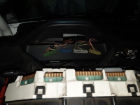 PEUGEOT 106 S16 - Sygnał obrotomierza w Peugeot 106 S16