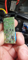 Moduł DRL redukcja mocy do 30% - 40%... - Pilnie poszukiwany ?!