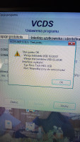 VCDS Interface Not Detected: Solutions for Original Cable & USB Driver Issues