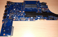 HP Probook 450 G5 Charging LED Issue: Orange Flash, Processor Overheat, Power Button Non-Responsive