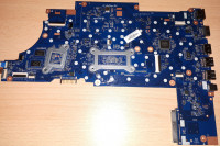 HP Probook 450 G5 Charging LED Issue: Orange Flash, Processor Overheat, Power Button Non-Responsive