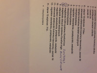 passat b6 - szukam schematu modułu haka 1K0907383