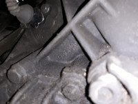 Lokalizacja czujnika G68 w Audi A4 B5 - błąd i wymiana czujników