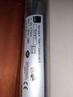 How do I fix an external roller shutter that does not open all the way?