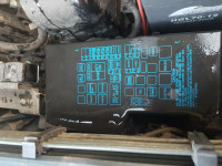 isuzu/opel monterey/trooper - abs błąd przy wyższej prędkości