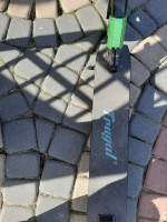 Uszkodzenie sterownika w hulajnodze po zwarciu - czy są bezpieczniki?