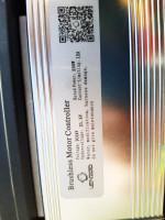 Uszkodzenie sterownika w hulajnodze po zwarciu - czy są bezpieczniki?