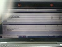 Renault Trafic 2.0 dCi '06: gaśnie na wysokich obrotach, różnica ciśnień