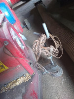 Dmuchawa do zboża kopie - czy słabe uziemienie może być przyczyną?