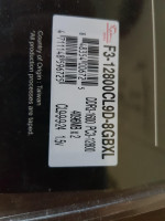 Komputer nie uruchamia się po dodaniu dodatkowej pamięci G.Skill 2x4GB na płycie Gigabyte z77 x-UP7