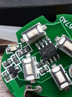 Dobranie nowego pilota do alarmu motocyklowego Thor - możliwości i metody programowania