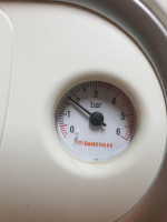 Central Heating System Pressure Drop: Radiators, Floor Heating & E10 Error on Immergas Victrix 24KW