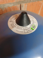 Central Heating System Pressure Drop: Radiators, Floor Heating & E10 Error on Immergas Victrix 24KW