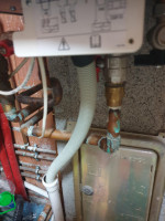 Central Heating System Pressure Drop: Radiators, Floor Heating & E10 Error on Immergas Victrix 24KW