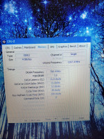 Zintegrowana karta graficzna, czy da się podkręcić?