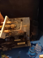 Buderus Logano G124 Ignition: Switching Off Every Few Days - Replaced Ionization Electrode & More