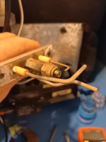 Buderus Logano G124 Ignition: Switching Off Every Few Days - Replaced Ionization Electrode & More
