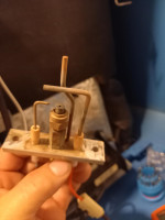 Buderus Logano G124 Ignition: Switching Off Every Few Days - Replaced Ionization Electrode & More
