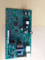 Zmywarka Rengora GHE623DA1 - Nie uruchamia cyklu zmywania