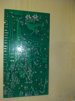 Zmywarka Rengora GHE623DA1 - Nie uruchamia cyklu zmywania