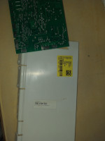 Zmywarka Rengora GHE623DA1 - Nie uruchamia cyklu zmywania