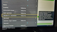 Brak dźwięku w kinie domowym Philips LX 600 po przełączeniu na TV - pytanie o konfigurację