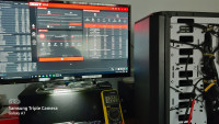Wysoka temperatura TMPIN2 przy starcie systemu - Gigabyte GA-MA78LMT-S2, Phenom II x2 x555 BE