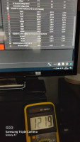 Wysoka temperatura TMPIN2 przy starcie systemu - Gigabyte GA-MA78LMT-S2, Phenom II x2 x555 BE