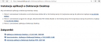 E-declarations v13.0.0 Update: Certificate Problem (Mismatch or Invalid) - How to Fix?