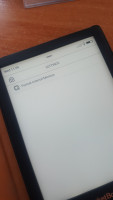 Pocket Book Touch Lux 4 Screen Replacement: Transferring Touch Function & ED060XH7 Compatibility