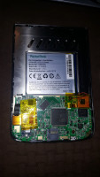 Pocket Book Touch Lux 4 Screen Replacement: Transferring Touch Function & ED060XH7 Compatibility
