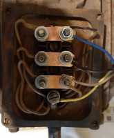 Falownik XSY-AT1: Modyfikacja dla silnika 1.1kw, możliwość podłączenia mocniejszego silnika